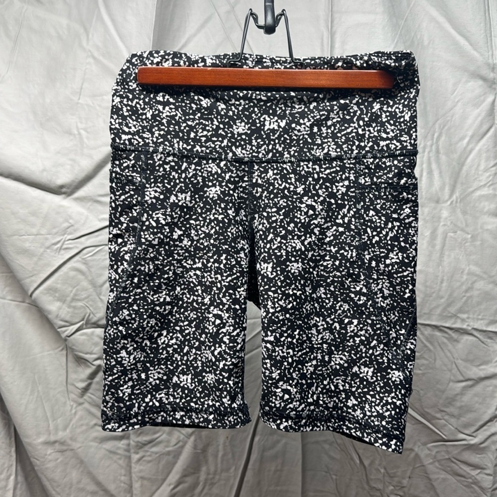 Old Navy Active Biker Shorts